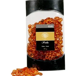 Pastilles déco orange-Gifi