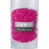Pastilles déco rose fuchsia-Gifi Hot