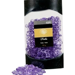 Pastilles déco violet-Gifi Best