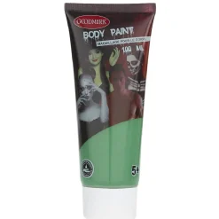 Peinture Halloween pour corps 100 ml-Gifi New