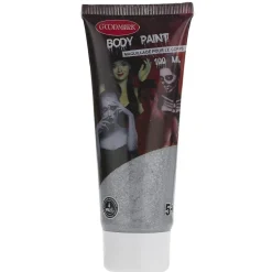 Peinture Halloween pour corps 100 ml-Gifi New