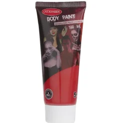 Peinture Halloween pour corps 100 ml-Gifi New