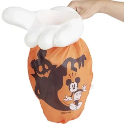 Perche sac à bonbon Halloween Disney main de Mickey Ø20xL60cm-Gifi Best