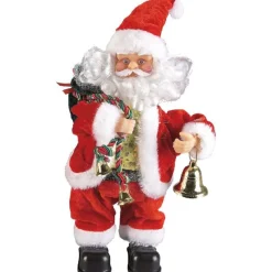 PERE NOEL MUSICAL-Gifi Online