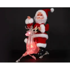 PERE NOEL MUSICAL-Gifi New