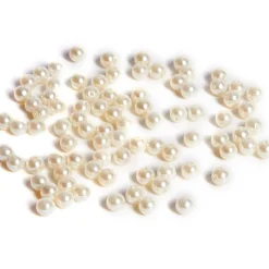 Perles ivoires-Gifi Outlet