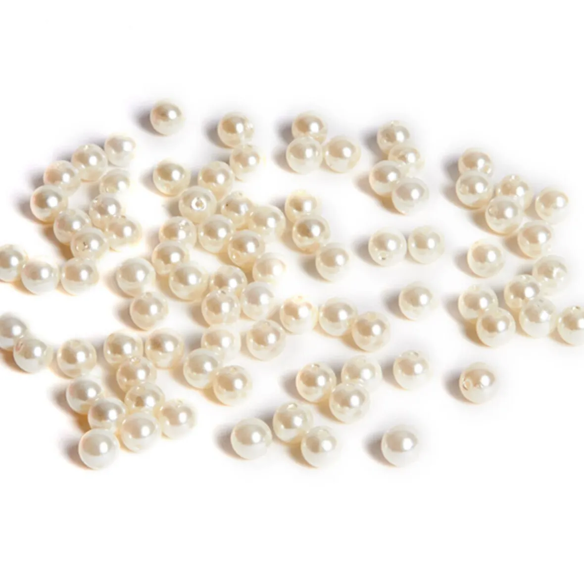 Perles ivoires-Gifi Outlet