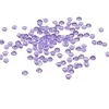 Perles plates décoratives violettes-Gifi Clearance