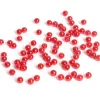 Perles rouges-Gifi Hot
