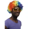 Perruque adulte clown-Gifi Hot