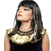 Perruque adulte Egyptienne-Gifi Clearance