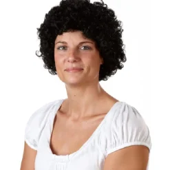 Perruque afro-Gifi Discount