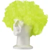 Perruque afro fluo-Gifi Discount
