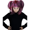 Perruque enfant gothique-Gifi Discount