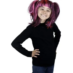 Perruque enfant gothique-Gifi Discount