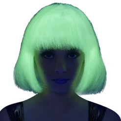 Perruque enfant phosphorescente-Gifi Best