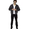 Perruque et moustache style années 80 homme-Gifi Discount