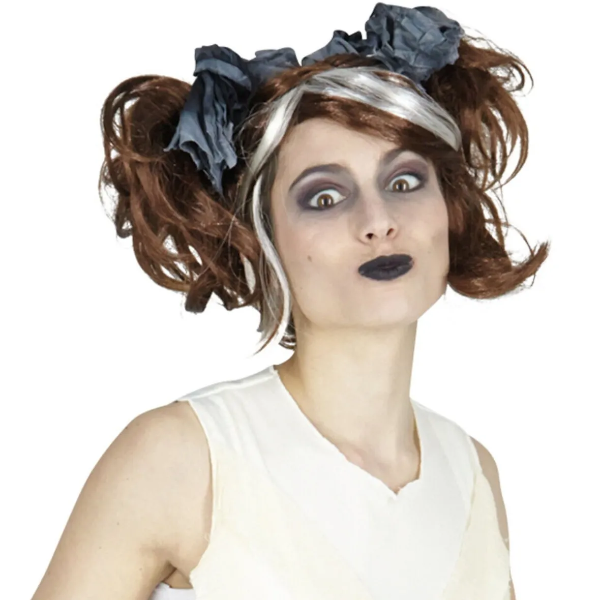 Perruque femme momie-Gifi New