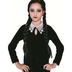 Perruque Mercredi femme-Gifi Hot