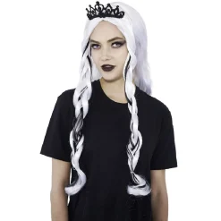 Perruque princesse-Gifi Discount