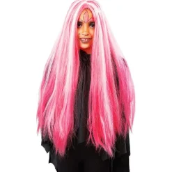 PERRUQUE SORCIERE ENFANT-Gifi