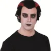 Perruque vampire homme-Gifi Outlet