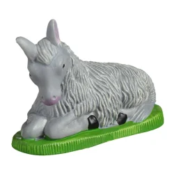 Personnage crèche de Noël-Gifi Clearance