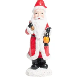 Personnage Noël à poser - 3 modèles-Gifi Hot