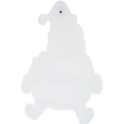 Personnages de Noël à ventouse-Gifi New