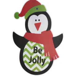 Personnages de Noël à ventouse-Gifi New