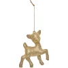Petit faon à suspendre-Gifi Hot