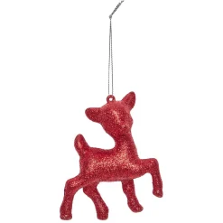 Petit faon à suspendre-Gifi Hot