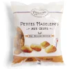 Petites madeleines natures aux oeufs 500g-Gifi Online
