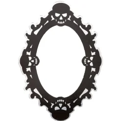 Photobooth Halloween gothique 12 pièces-Gifi Clearance