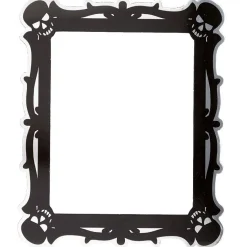 Photobooth Halloween gothique 12 pièces-Gifi Clearance