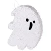 Piñata fantôme blanc 50xH30cm-Gifi New