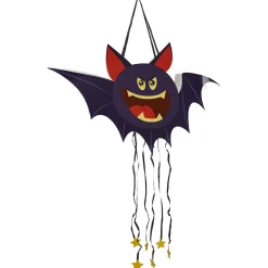 Piñata pliable chauve souris en carton-Gifi Clearance