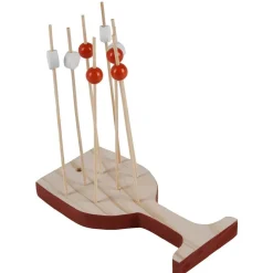 Pic apéritif sur support x10-Gifi Best