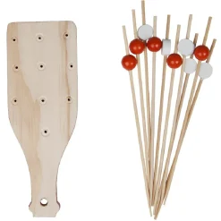 Pic apéritif sur support x10-Gifi Best