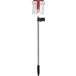 Pic solaire à planter cadeau Noël-Gifi New