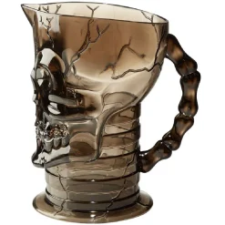 Pichet boisson squelette-Gifi Discount