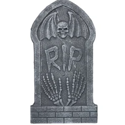 Pierre tombale décoration halloween x4-Gifi Sale