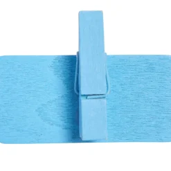 Pince ardoise bleue x6-Gifi Hot