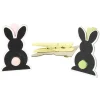 Pince ardoise lapin x3-Gifi New
