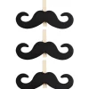 Pince ardoise moustache x3-Gifi Outlet