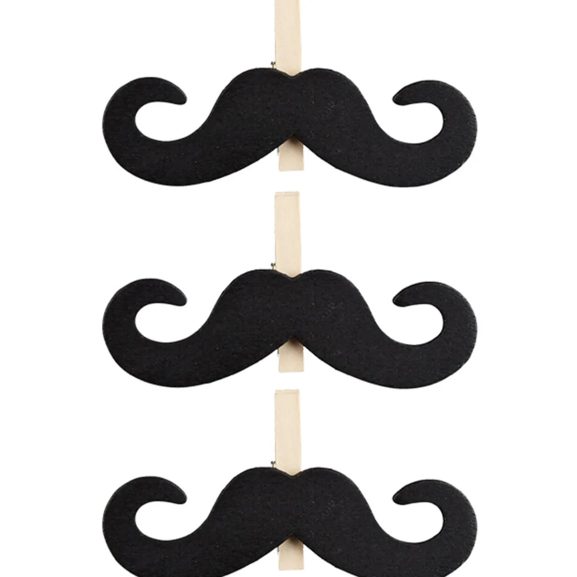 Pince ardoise moustache x3-Gifi Outlet
