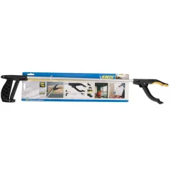 Pince attrape tout en aluminium L. 76 cm-Gifi Clearance