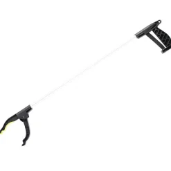 Pince attrape tout en aluminium L. 76 cm-Gifi Clearance