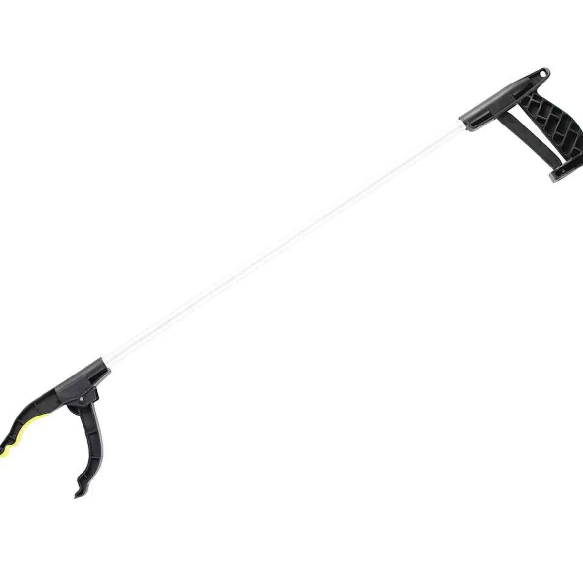 Pince attrape tout en aluminium L. 76 cm-Gifi Clearance