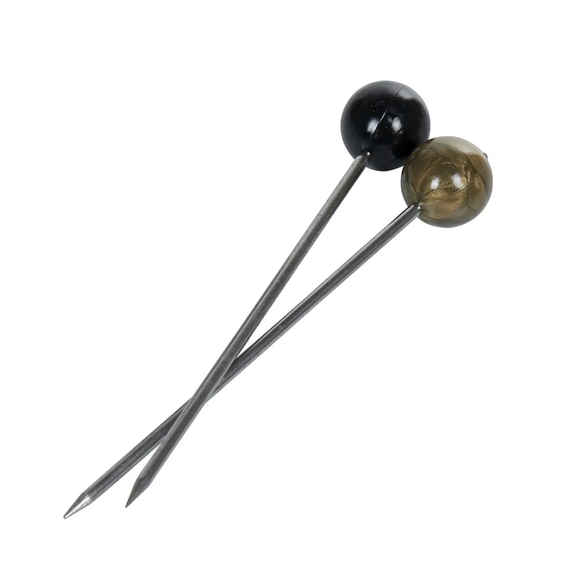 Pique à escargot ou bigorneau x 12 avec bac-Gifi Best